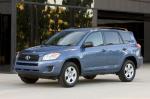 Toyota RAV4 2009 года